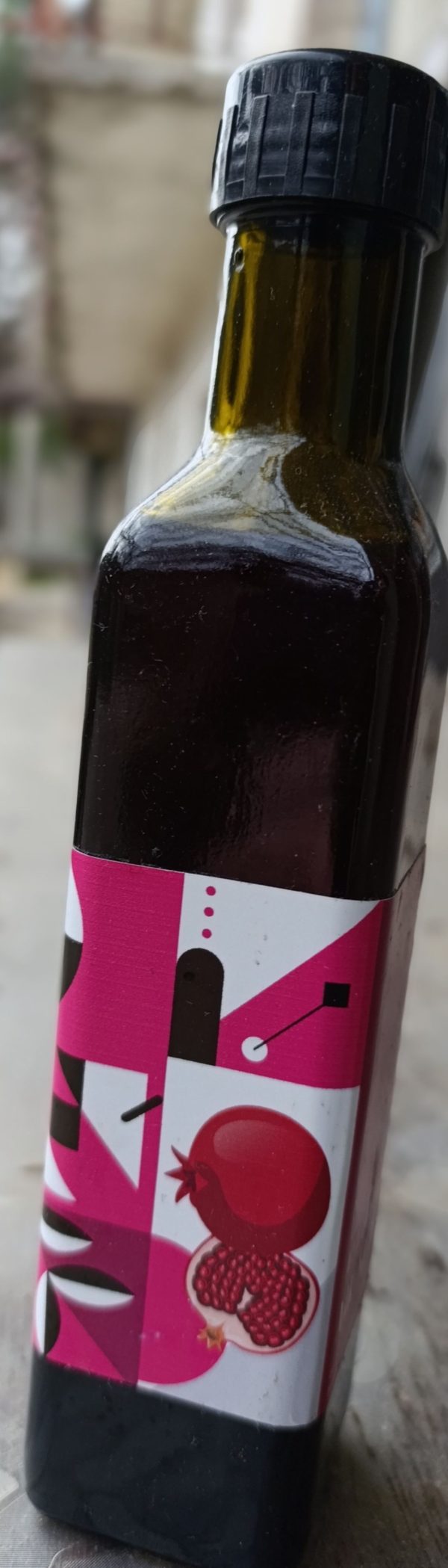 Balsamiko Nar Šipak