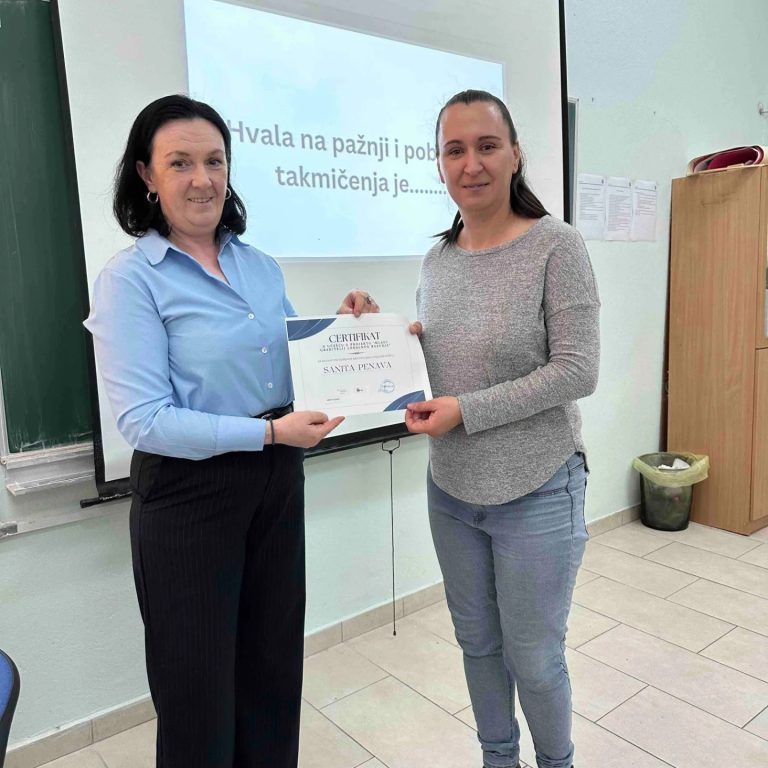 Projekat Graditelji lokalnog razvoja